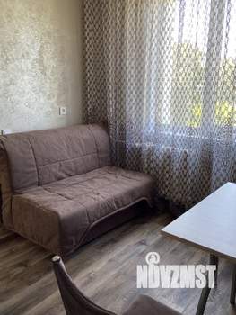 1-к квартира, посуточно, 41м2, 5/10 этаж