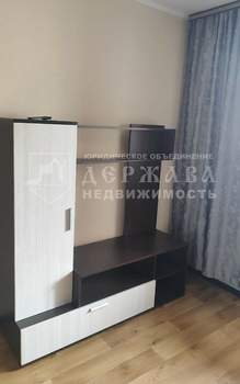 1-к квартира, на длительный срок, 23м2, 1/9 этаж