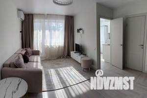 2-к квартира, посуточно, 48м2, 2/5 этаж