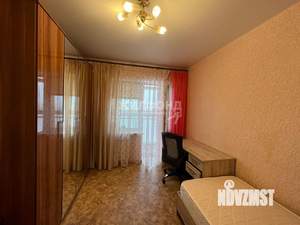 2-к квартира, на длительный срок, 53м2, 11/12 этаж