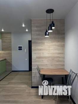 2-к квартира, посуточно, 48м2, 2/18 этаж