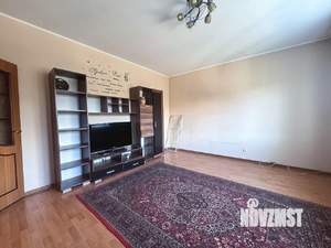 2-к квартира, на длительный срок, 53м2, 4/10 этаж