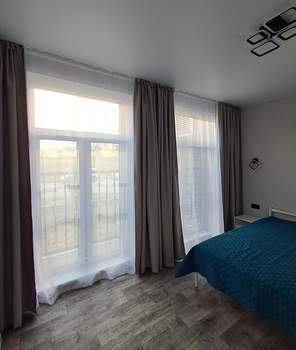 2-к квартира, на длительный срок, 48м2, 1/15 этаж