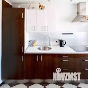 1-к квартира, посуточно, 78м2, 1/1 этаж