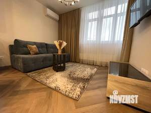 Студия квартира, посуточно, 30м2, 10/16 этаж