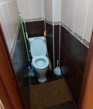 2-к квартира, на длительный срок, 45м2, 8/9 этаж