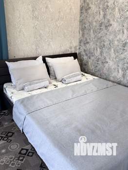 1-к квартира, посуточно, 34м2, 5/5 этаж