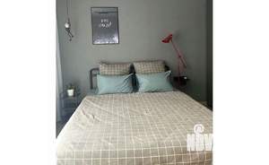2-к квартира, посуточно, 40м2, 1/1 этаж