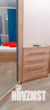 2-к квартира, посуточно, 56м2, 1/1 этаж