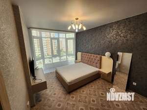 2-к квартира, на длительный срок, 45м2, 5/16 этаж