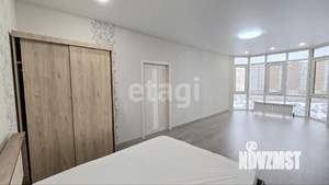 1-к квартира, на длительный срок, 52м2, 9/16 этаж