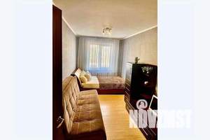 2-к квартира, посуточно, 45м2, 4/5 этаж