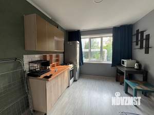 1-к квартира, на длительный срок, 24м2, 2/9 этаж