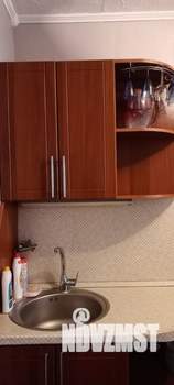 1-к квартира, на длительный срок, 34м2, 4/12 этаж