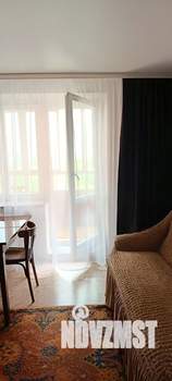 1-к квартира, на длительный срок, 34м2, 4/12 этаж