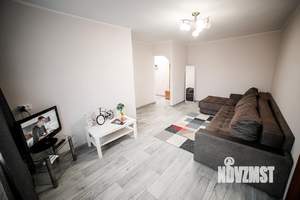 2-к квартира, посуточно, 48м2, 4/5 этаж