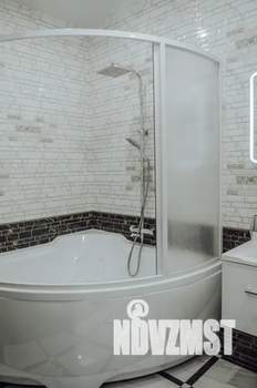 1-к квартира, посуточно, 50м2, 12/16 этаж