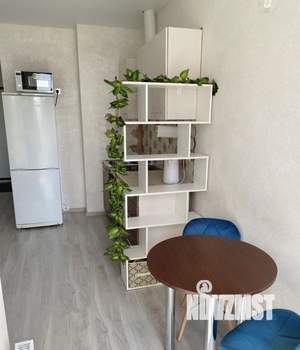 Студия квартира, на длительный срок, 26м2, 5/15 этаж