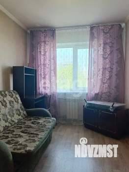 1-к квартира, на длительный срок, 14м2, 6/9 этаж