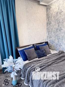 1-к квартира, посуточно, 35м2, 5/5 этаж