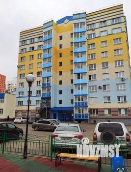 2-к квартира, на длительный срок, 56м2, 5/9 этаж