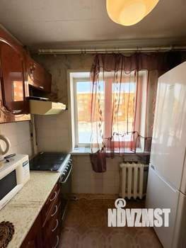 2-к квартира, на длительный срок, 44м2, 2/5 этаж