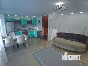 2-к квартира, на длительный срок, 45м2, 4/10 этаж