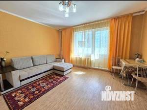 2-к квартира, на длительный срок, 45м2, 5/10 этаж