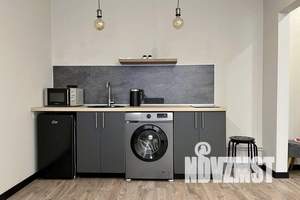 2-к квартира, посуточно, 28м2, 1/5 этаж