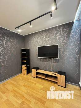 1-к квартира, на длительный срок, 48м2, 2/11 этаж