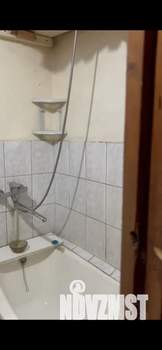 1-к квартира, на длительный срок, 24м2, 7/9 этаж