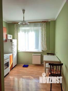 1-к квартира, на длительный срок, 34м2, 2/9 этаж