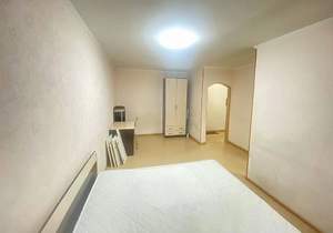 1-к квартира, на длительный срок, 32м2, 1/5 этаж