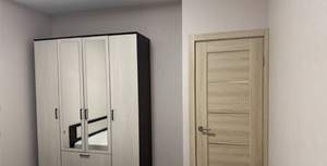 2-к квартира, на длительный срок, 42м2, 7/15 этаж