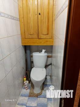 4-к квартира, на длительный срок, 64м2, 5/5 этаж