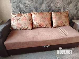 2-к квартира, на длительный срок, 45м2, 5/5 этаж