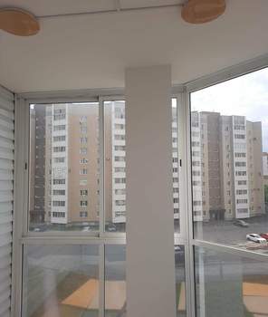 2-к квартира, на длительный срок, 41м2, 5/12 этаж