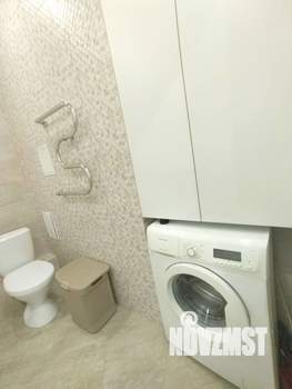 1-к квартира, на длительный срок, 35м2, 8/14 этаж