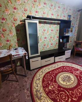 Студия квартира, на длительный срок, 23м2, 1/9 этаж