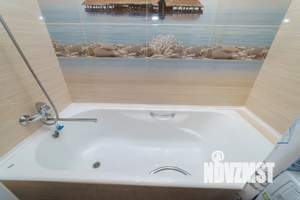 2-к квартира, посуточно, 48м2, 7/16 этаж