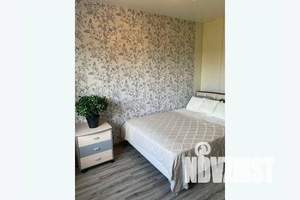 3-к квартира, посуточно, 65м2, 2/9 этаж