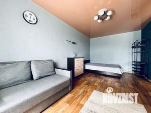 2-к квартира, посуточно, 38м2, 4/5 этаж