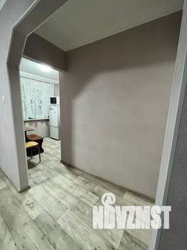 1-к квартира, посуточно, 32м2, 3/5 этаж