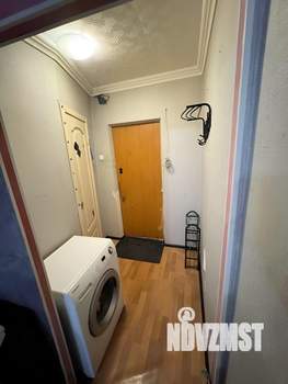 Студия квартира, на длительный срок, 24м2, 8/9 этаж