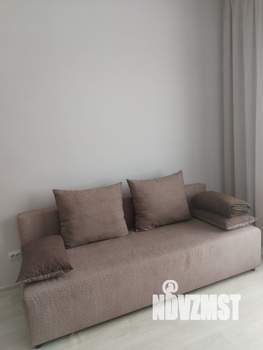 1-к квартира, на длительный срок, 33м2, 8/9 этаж