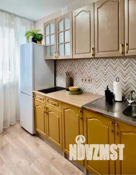 2-к квартира, посуточно, 44м2, 7/9 этаж