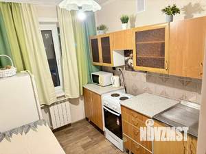 2-к квартира, посуточно, 48м2, 1/1 этаж