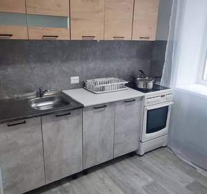 2-к квартира, на длительный срок, 44м2, 2/4 этаж