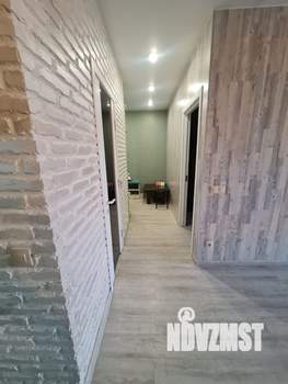 2-к квартира, на длительный срок, 52м2, 7/16 этаж