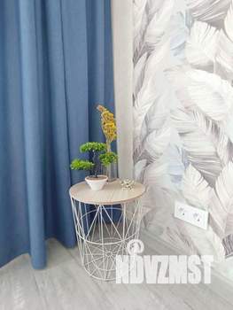 2-к квартира, посуточно, 40м2, 1/1 этаж